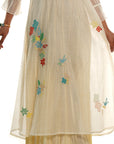 Blossom Shore Dress