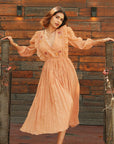 Blossom Dress
