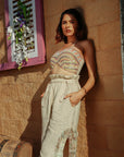 Seabed Co-ord set