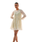 Swash Dress