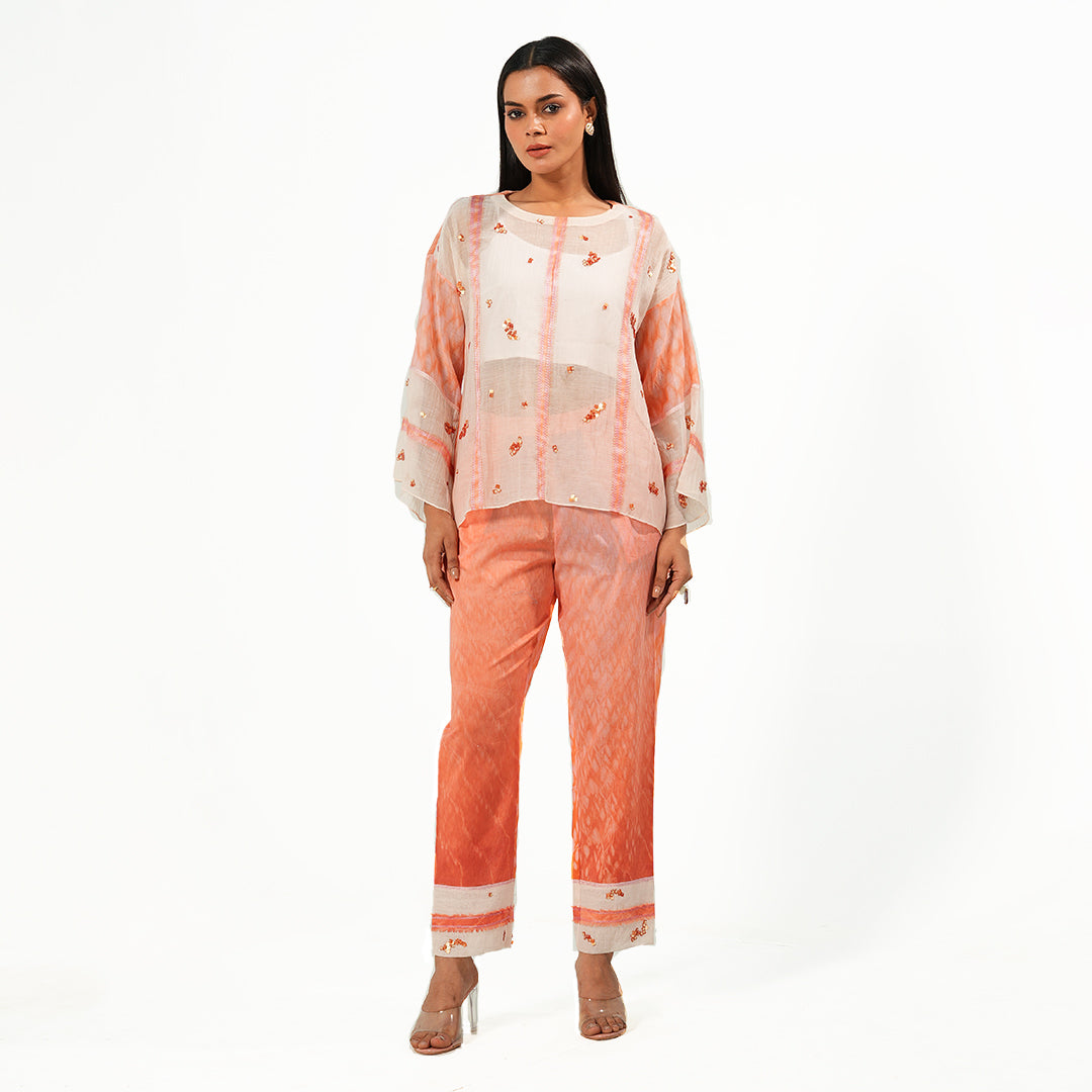 Seabed Co-Ord Set