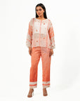Seabed Co-Ord Set
