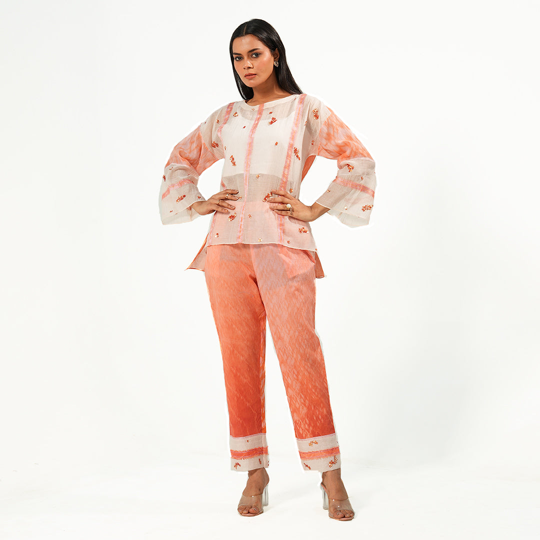 Seabed Co-Ord Set