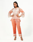 Seabed Co-Ord Set