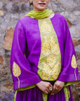 Ghagra & Choli with Dupatta