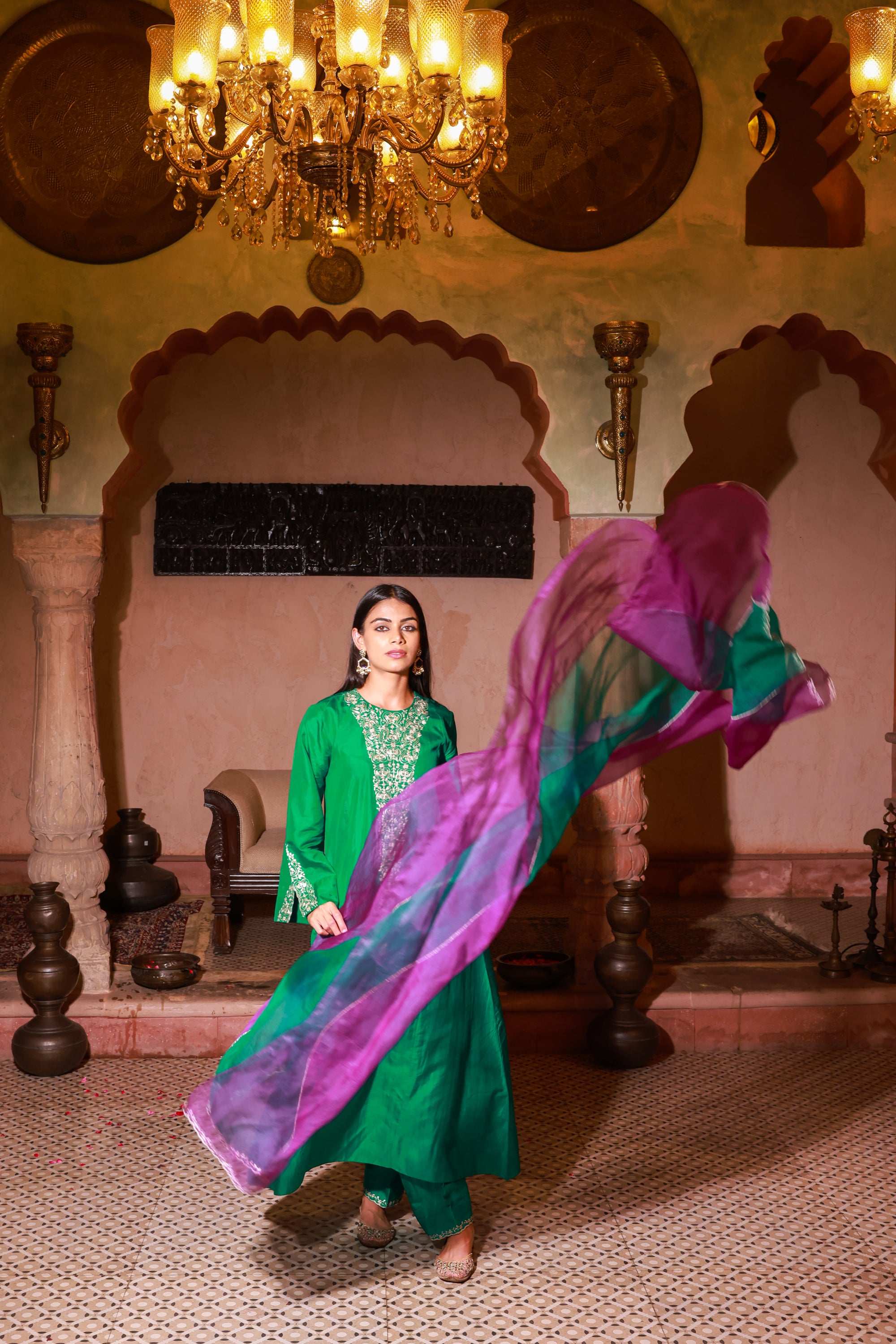 Reshmi Chand