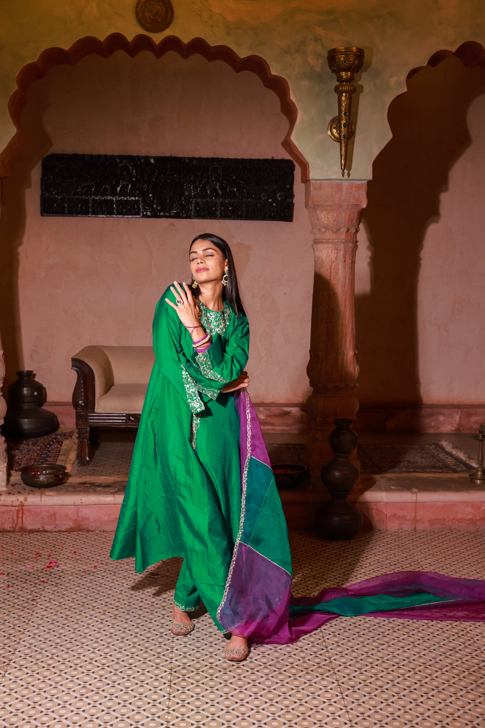 Reshmi Chand