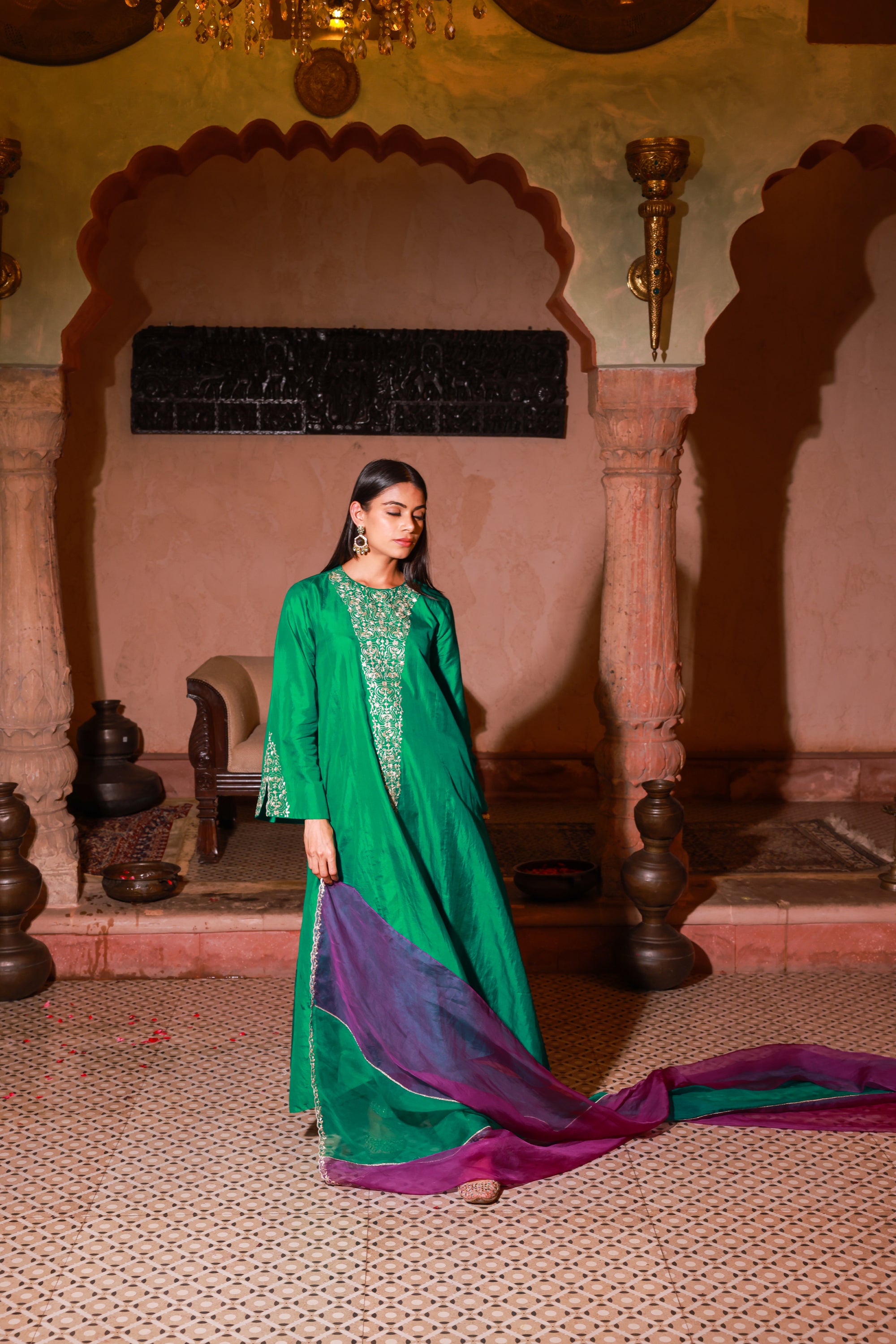 Reshmi Chand