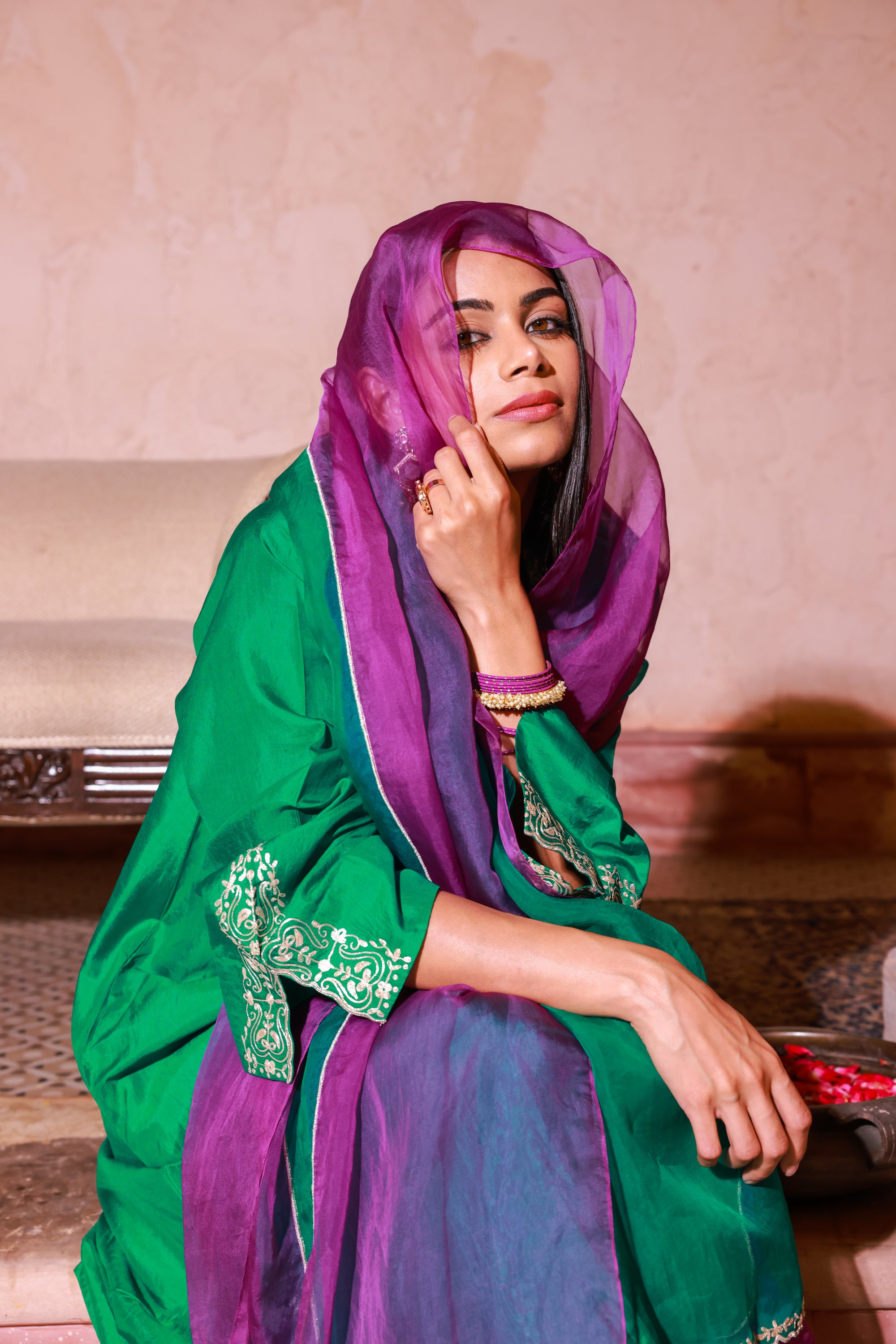 Reshmi Chand