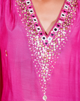 Begum Kaftan Set