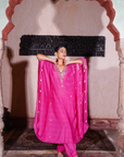 Begum Kaftan Set