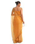 Seabed Organza Saree