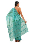 Seabed Saree