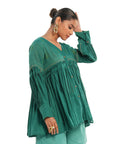 Green Sea Top