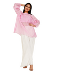 Mare Oversized Tunic