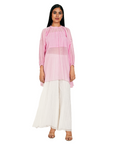 Mare Oversized Tunic