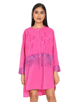 Kai Froth Dress