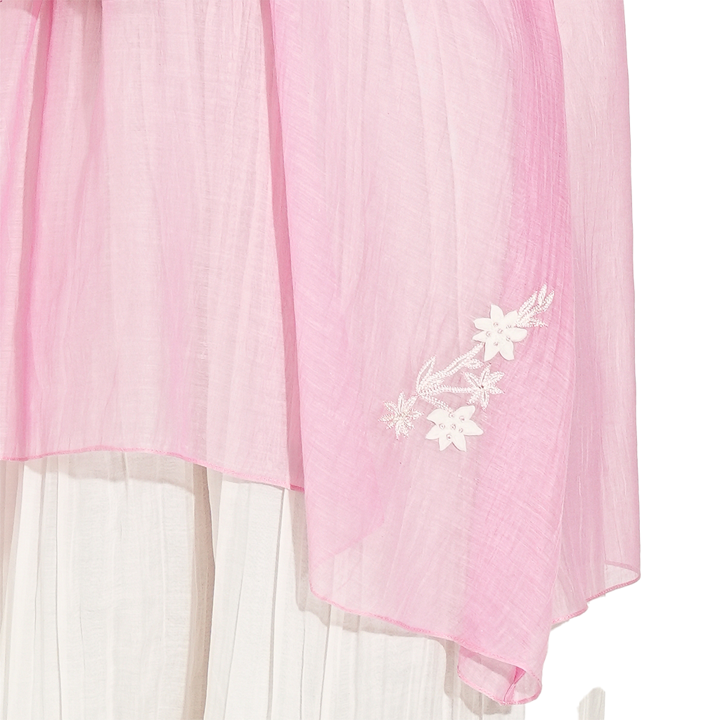 Mare Oversized Tunic