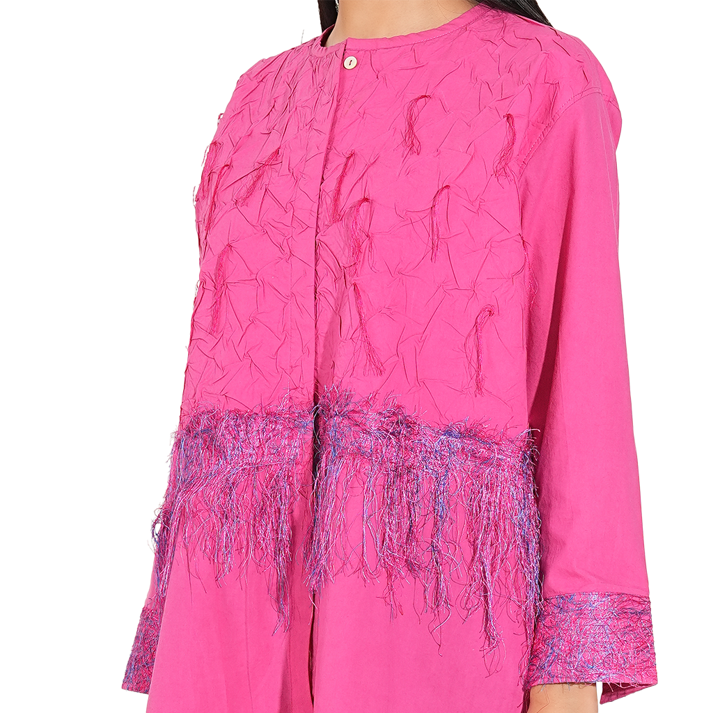 Kai Froth Dress