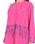 Kai Froth Dress