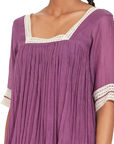 Shore Lace Top