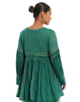 Green Sea Top