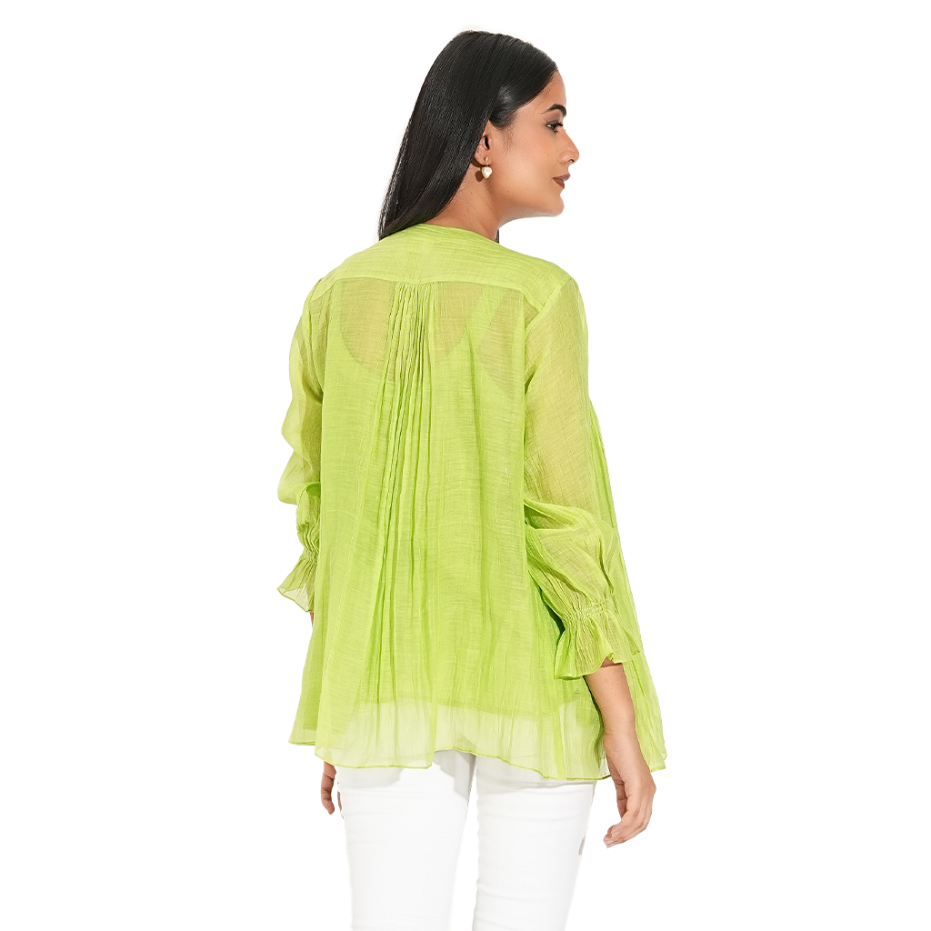 Wave Shirt