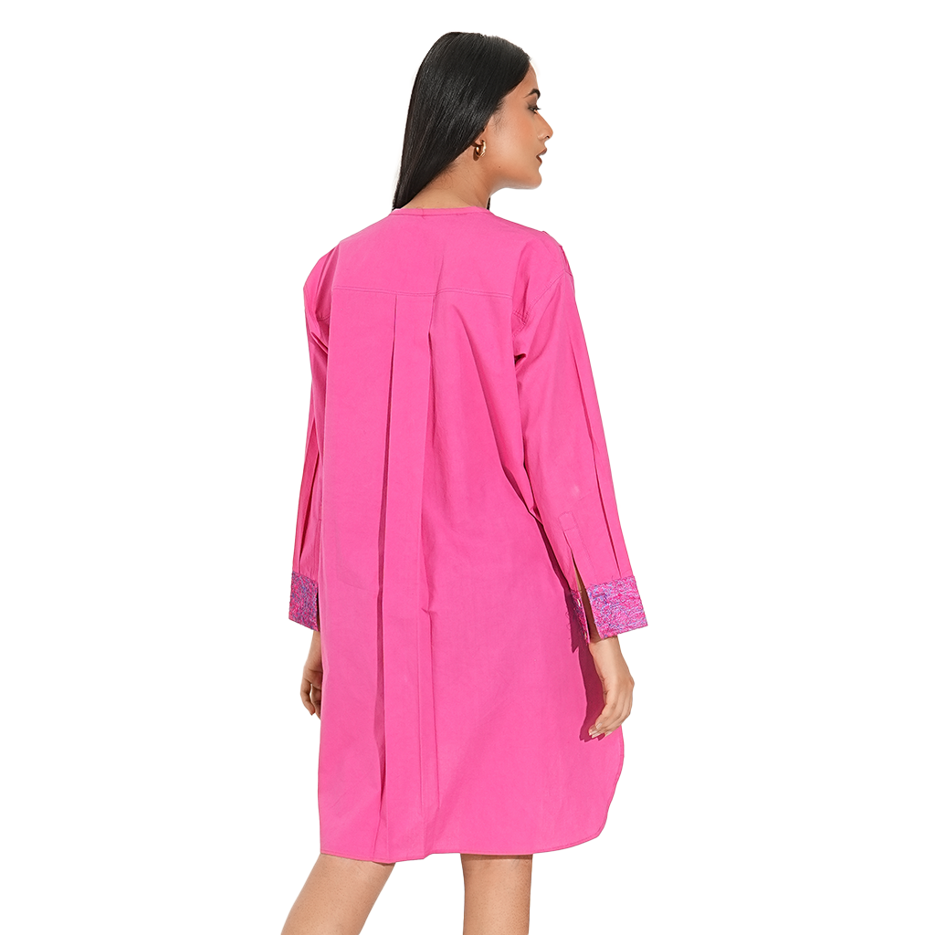 Kai Froth Dress