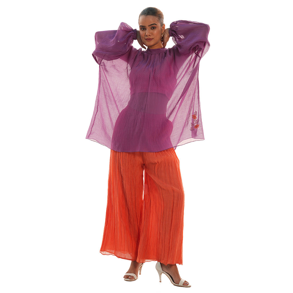 Mare Oversized Tunic