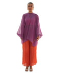 Mare Oversized Tunic
