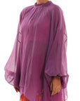 Mare Oversized Tunic
