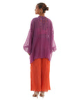 Mare Oversized Tunic
