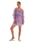 Sea Sand Dress
