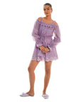 Sea Sand Dress
