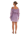 Sea Sand Dress