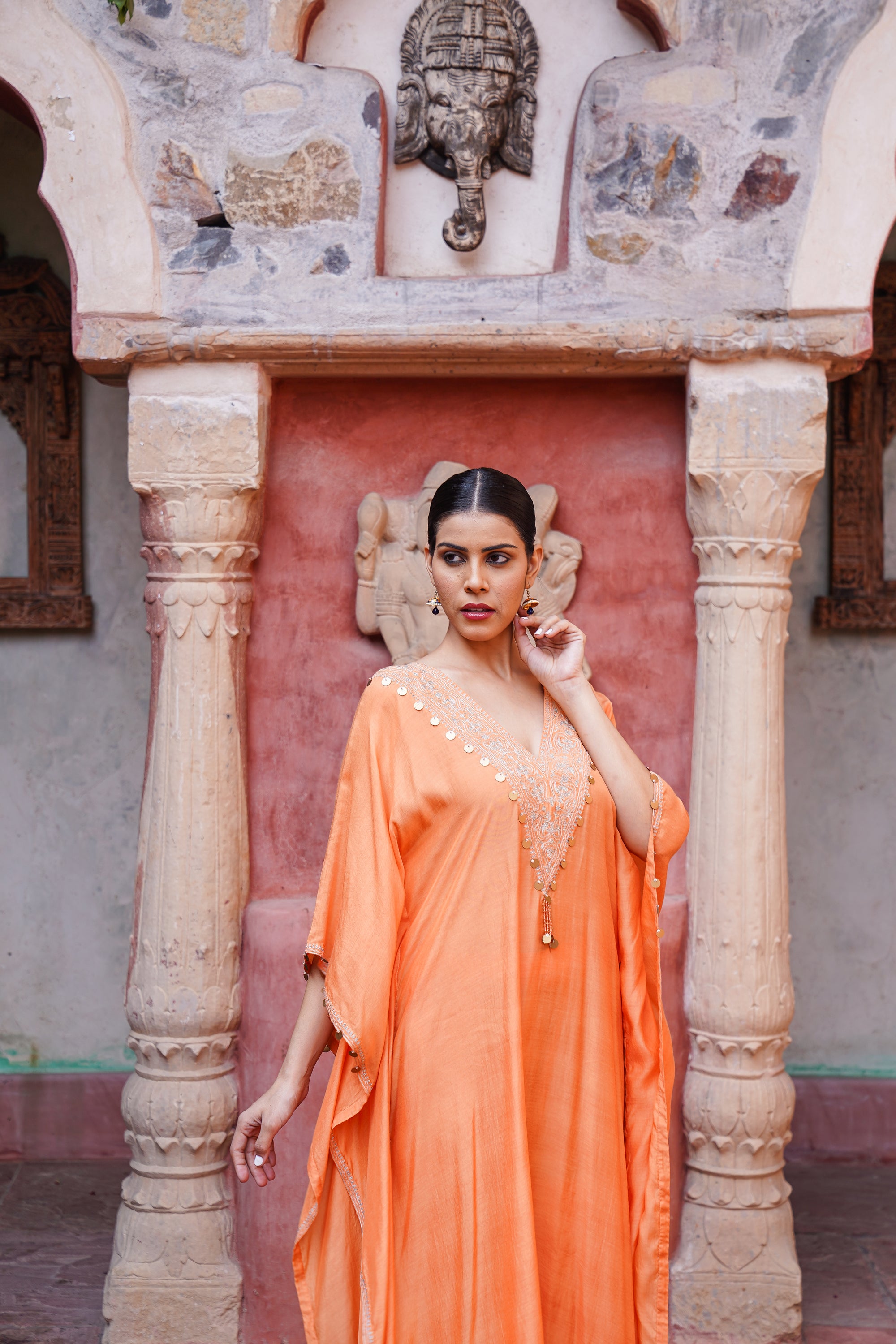 Sunehri Chand