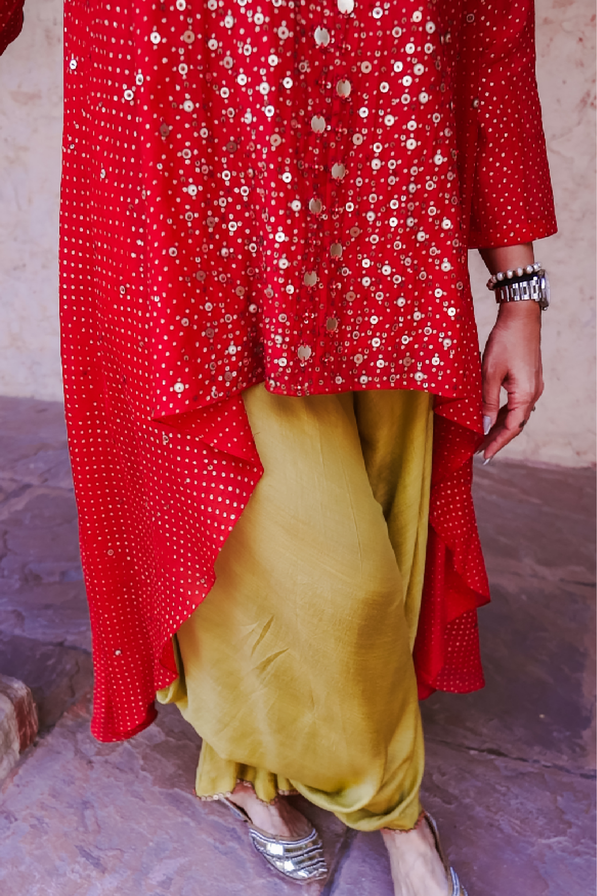 Mehndi Set