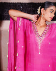 Begum Kaftan Set