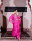 Begum Kaftan Set