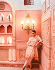 Shehnayi Dhoti Set