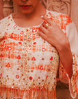 Shehnayi Dhoti Set