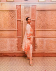 Shehnayi Dhoti Set