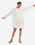 Kai Froth Dress