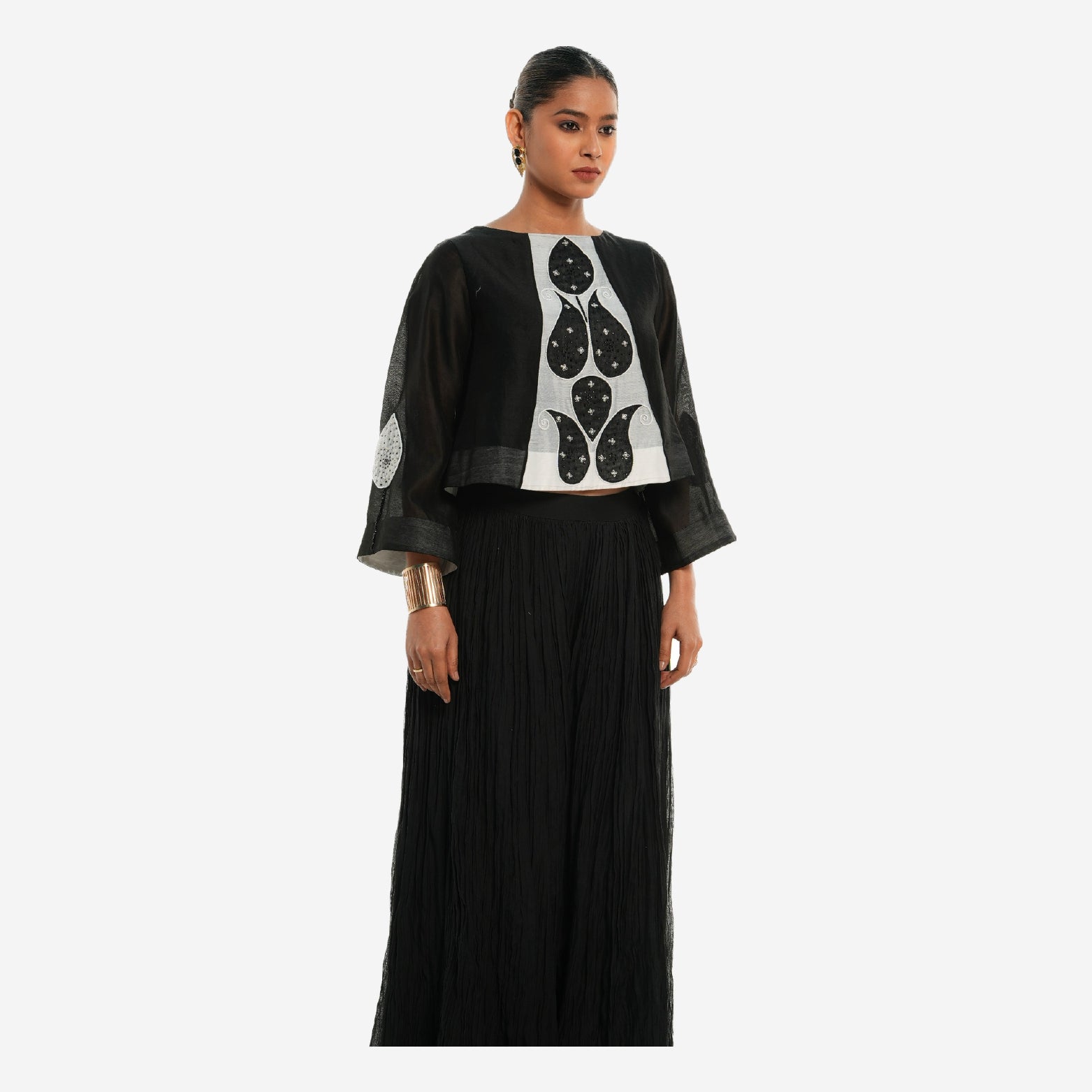 Shringar Co-Ord Set