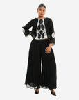 Shringar Co-Ord Set