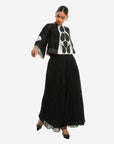 Shringar Co-Ord Set