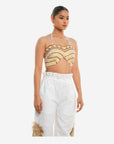 Seabed Co-ord set