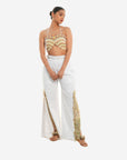 Seabed Co-ord set