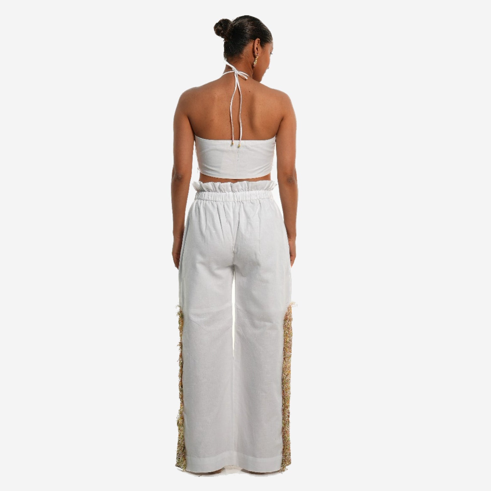 Seabed Co-ord set