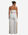 Seabed Co-ord set